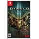 thumbnail image 1 of Diablo 3 Eternal Collection - Nintendo Switch - Standard Edition Blizzard Nintendo switch, 1 of 4