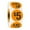Orange, variant on MRLESS 1000pcs Preprinted Pricemarker Labels Garage Sale Pricemarker Stickers Retail Labels For Yard Sale Retail Store Round Stickers