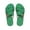 slippers 84#Green, variant on oqasdz Women Slippers Casual On Solid Color Sandals Comfortable Slide for Outdoor Beach Walking and Indoor House Shoes,Red