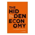 thumbnail image 1 of The Hidden Economy Nube de Tinta Alejandra González, 1 of 2