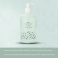 thumbnail image 2 of Lobana Liquid Antimicrobial Soap Pump Bottle Scented 16 oz. 3220-02 1 Ct, 2 of 4