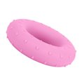 thumbnail image 2 of Langgg Anneau d'Entraînement Musculaire Portable Antidérapant en Silicone Rond, Rose, 2 of 8