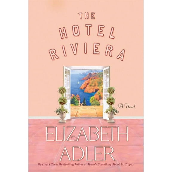 The Hotel Riviera, (Paperback)