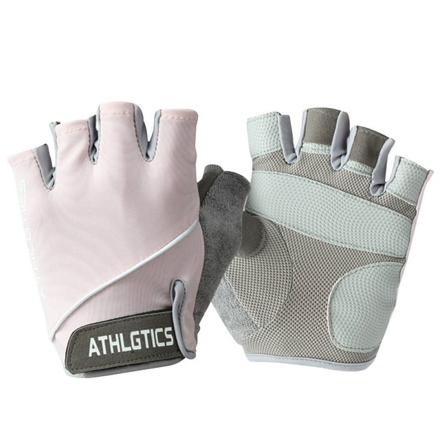 Xihbxyly Guantes de Entrenamiento Cálidos, Protección Total de La Palma, Agarre y Comodidad Mejorados, Diseño de Malla Transpirable, Correa de Muñeca Duradera y Ajustable, Ideal para Ejercicios de Fi