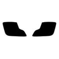 thumbnail image 5 of Rvinyl Tail Light Tint Covers Compatible with Scion tC 2011-2016 - Blackout Smoke, 5 of 10