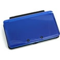 thumbnail image 3 of Nintendo 3DS Console (Cobalt Blue) - Play Your Favorite Games in 3D (DS, DS Lite Compatible), 3 of 5