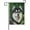 Multi, variant on Alaskan Malamute Dog Decorative Double Sided House Flag 28 x 40 inch