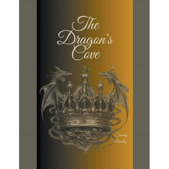 The Dragon's Cove, (Paperback)