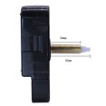 thumbnail image 1 of Eje de longitud 31 mm Eje largo Movimiento de reloj de pared Movimiento de reloj de cuarzo Accesorios de reloj Movimiento, 1 of 5