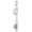 White, variant on Talon Anchor, 12', White, BT