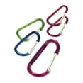 thumbnail image 1 of JGO MOSQUETONES MULTIPACK MOD. CAK003WM-ZZZ OUTDOOR, 1 of 2