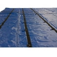 thumbnail image 5 of Lumber Tarps Heavy Duty 18oz 20x27 (6' Drop) - Blue, 5 of 9