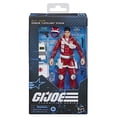 thumbnail image 2 of G.I. Joe Classified Series #186, Edwin “Lifeline” Steen Action Figure, 2 of 10