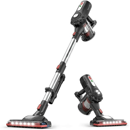 Roomie Tec Corded Stick Vacuum Cleaner - 450W, Zimbabwe