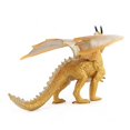 thumbnail image 3 of Stone Dragons Toy Figure Realistic Dinosaur Model Kids Birthday Gift Toys Plastic, 3 of 4