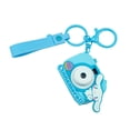 thumbnail image 3 of Llavero Sanrio Cinamonroll Linea Camarita Original, 3 of 4