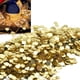 thumbnail image 3 of 50G DIY PVC Sin agujero Lentejuelas circulares Suministros de boda Zhivalor Dorado 5 mm, 3 of 8