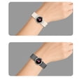 thumbnail image 3 of Pulseras de Silicona Antiestáticas Inalámbricas de Invierno con Correa Ajustable. Elimina la Estática Corporal. para Adultos y Niños.A, 3 of 5