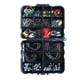thumbnail image 2 of de Aparejos de Accesorios de 160/187 Piezas con Anzuelos de shamjiam Kits de equipo de pesca, 2 of 9