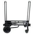 thumbnail image 2 of 2) Mackie SRT212 12” 1600 Watt Powered DJ PA Speakers w/Bluetooth+Transport Cart, 2 of 21