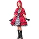 thumbnail image 2 of Disfraz de caperucita roja JAMW de lujo para niñas Halloween, 2 of 5