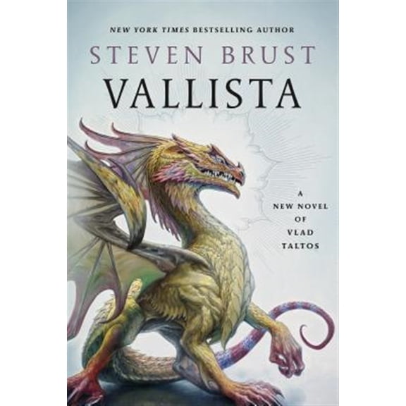 Pre-Owned Vlad: Vallista (Series #15) (Paperback)
