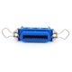 thumbnail image 1 of Conector de cable plano de cinta de 24 pines hembra de crimpado Centronics, 1 of 2