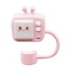 thumbnail image 5 of SGACAI 1-10 piezas de accesorios para tapa de pajita 3D para tazas, tapa de pajita a prueba de salpicaduras de 10 mm, 5 of 6