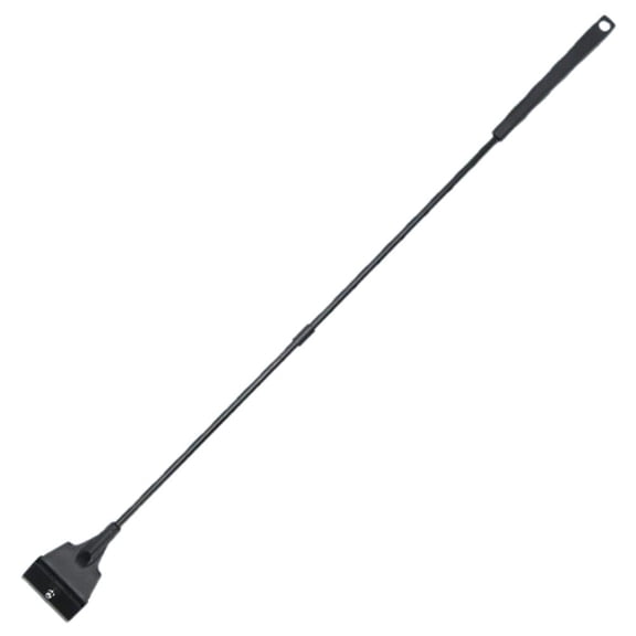 Algae Scraper Cleaner for Glass Aquariums - 33cm/53cm Extendable Handle, Removes Stubborn Algae, Safe for Fish Tank Ecosystem