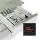 thumbnail image 5 of Madesa Gabinete De Cocina Completa Con Armario Y Encimera Sin Encimera y Tarja Marcela Blanca, 5 of 5
