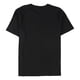 thumbnail image 2 of Camiseta gráfica de esqueleto Elevenparis para hombre negra L, 2 of 2
