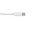 thumbnail image 3 of Adaptador de sonido 3.5 mm, convertidor de auriculares estéreo a Aux para pixel / pixel 2, / Z Blanco Hugo Adaptador de cable de audio, 3 of 9