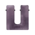 thumbnail image 2 of Bedside Commode Cushion Toilet Seat Riser Soft PU Leather for Elderly Patients and Standard Commode Chairs, 2 of 9