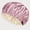 D, variant on Silk Bonnet, Satin Haarhaube, Seidenhaube Zum Schlafen, Double Layer Mulberry Silk Sleep Cap for Women, Long Hair & Curls Care Night Silk Satin Hair Bonnet
