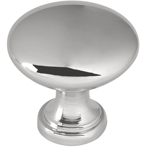 Brainerd 1.25" Garrett Knob, Available in Multiple Colors by Generic