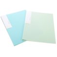 thumbnail image 4 of 2Pcs Household Music Binders Multi-function File Folders Convenient File Binders, 4 of 9