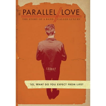 Parallel Love (DVD) Random Media Documentary