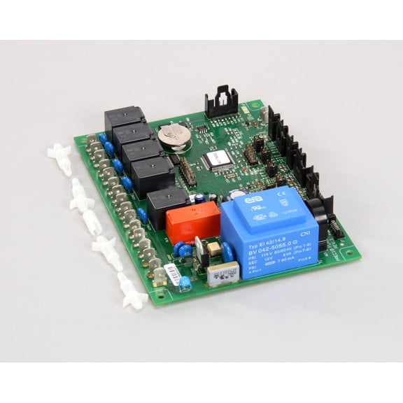 Electrolux 092540 PCB