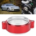 thumbnail image 4 of 3Inch/76mm  Intake Clamp,HD V-Band Aluminium Alloy Exhaust Manifold Clamp For 3in Intercooler Pipes, 4 of 8