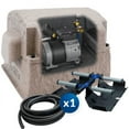 thumbnail image 2 of Airmax Pond Series Pond & Lake Aeration, PS10 System, 230V, No EasySet Airline, 2 of 2