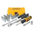 thumbnail image 3 of DeWALT DWMT81610 50 Pièces Ensemble d'Outils Mécaniques, 3 of 4