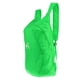 thumbnail image 1 of Unisex Plegable, Ligera E Impermeable para Viajes Senderismo Camping Bicicleta Deportes Verde Macarena Mochila plegable al aire libre, 1 of 8