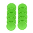 thumbnail image 3 of 20pcs Air Hockey Pucks Replacement for Game Tables, 3 of 7