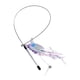 thumbnail image 5 of Varita Interactiva para Gatos con de Alambre Flexible Atractiva Varita de Juguete para Gatos con Cebo Vívido Mantiene a Tu Gato Activo y Entretenido ANGGREK  Otros, 5 of 8