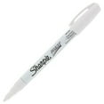 thumbnail image 2 of SHARPIE Fine Point Paint Marker [Set of 3] Color: White, 2 of 3