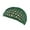 Green, variant on Winter Hats Beanie Women's Handmade Hairnet Wig Cap Top Net Cap Solid Color Hair Care Cap Sleeping Cap Skull Caps Hats for Women A One Size