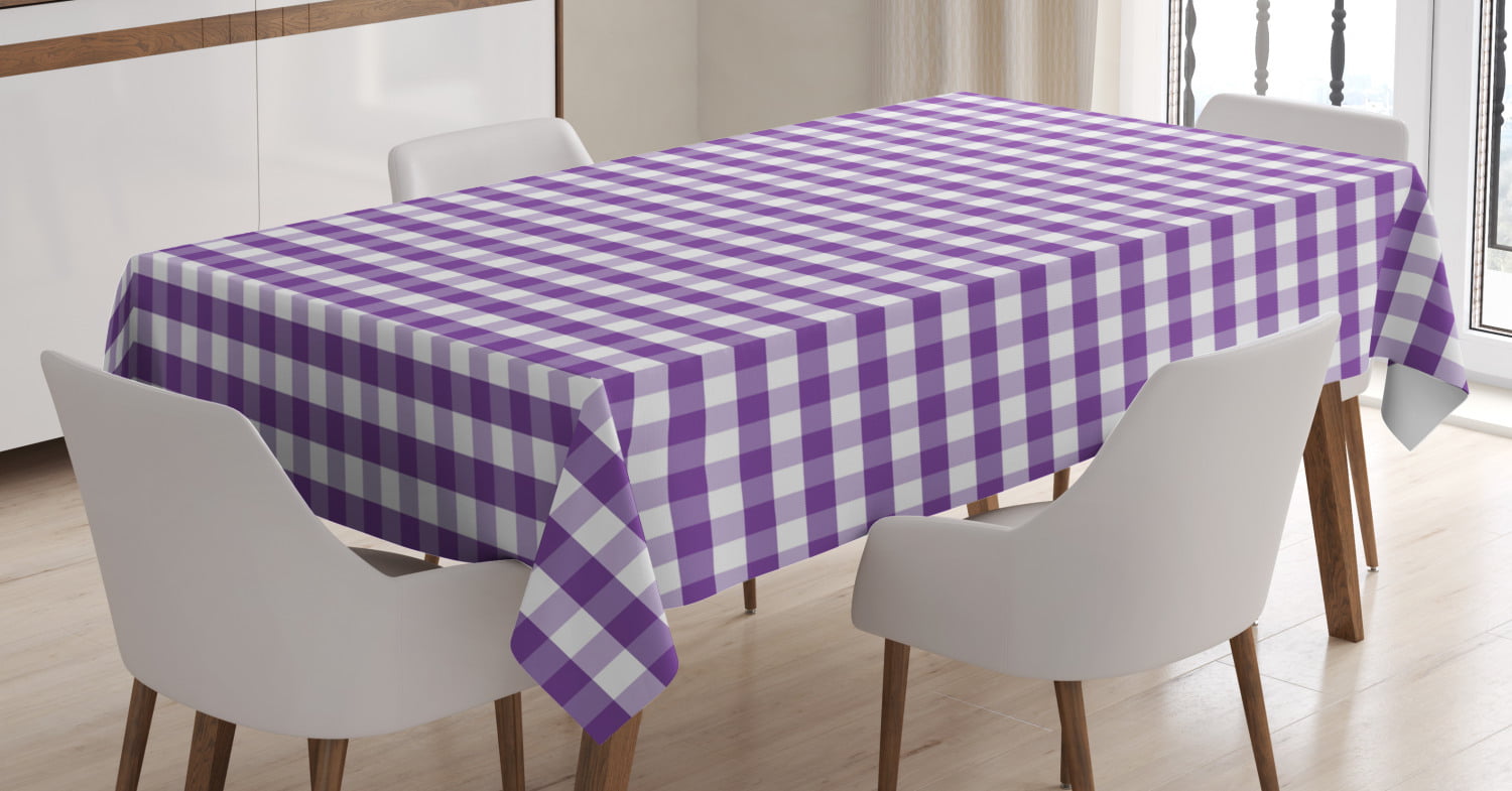 kitchen table clothes