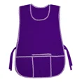 thumbnail image 3 of Gabán Bolsa De Cierre / Mandil Delantal Casaca, 3 of 6