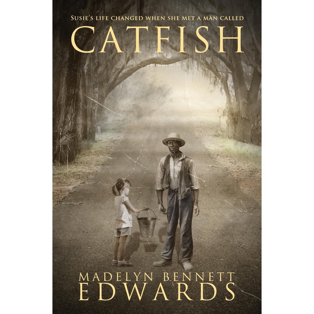 Catfish Catfish (Series 1) (Paperback)