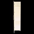 thumbnail image 6 of Stackable Design with Movable Shelves | Ideal for Garage Tool Storage and Organization, 6 of 7